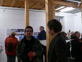 Finissage